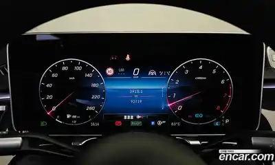 Mercedes-Benz S-Class 2021 3.0 гидро в Москве № 212217, миниатюра 8