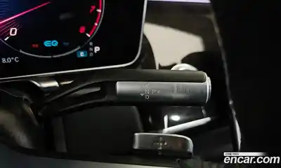 Mercedes-Benz S-Class 2021 3.0 гидро в Москве № 212217, миниатюра 9