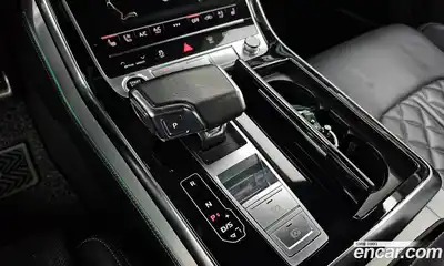 Audi Q7 2022 3.0 гидро в Москве № 212313, миниатюра 9