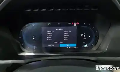Volvo XC90 2025 2.0 гидро в Москве № 212775, миниатюра 8