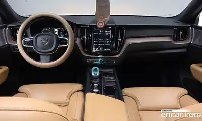 Volvo XC60 2021 2.0 гидро в Москве № 212800, миниатюра 7
