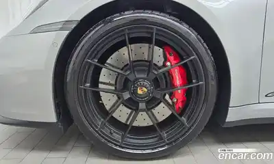 Porsche 911 2025 3.6 гидро в Москве № 212943, миниатюра 5