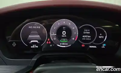 Porsche 911 2025 3.6 гидро в Москве № 212943, миниатюра 8