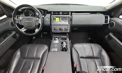 Land Rover Discovery 2018 2.0 гидро в Москве № 213816, миниатюра 7