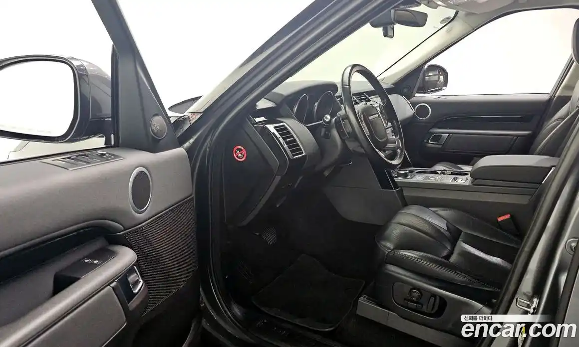 Land Rover Discovery 2018 2.0 гидро в Москве № 213816, фото 10