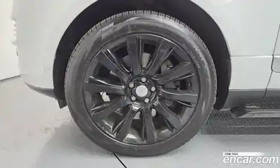 Land Rover Range-Rover 2015 4.4 гидро в Москве № 213843, миниатюра 5