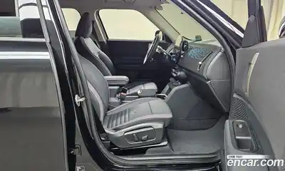 Mini Countryman 2024 2.0 гидро в Москве № 214067, миниатюра 11