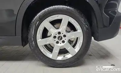 Mini Countryman 2024 2.0 гидро в Москве № 214067, миниатюра 5