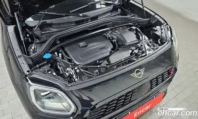 Mini Countryman 2024 2.0 гидро в Москве № 214067, миниатюра 6
