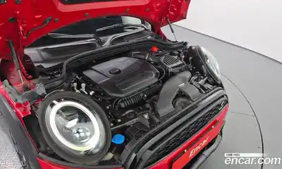 Mini Cooper 2022 2.0 гидро в Москве № 214210, миниатюра 6