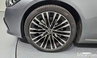 Mercedes-Benz S-Class 2021 4.0 гидро в Москве № 223435, миниатюра 5
