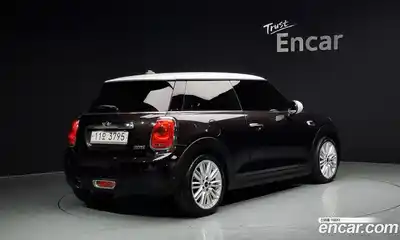 Mini Cooper 2015 1.5 гидро в Москве № 224815, миниатюра 2
