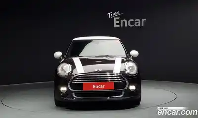 Mini Cooper 2015 1.5 гидро в Москве № 224815, миниатюра 3