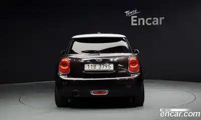 Mini Cooper 2015 1.5 гидро в Москве № 224815, миниатюра 4