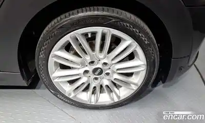 Mini Cooper 2015 1.5 гидро в Москве № 224815, миниатюра 5