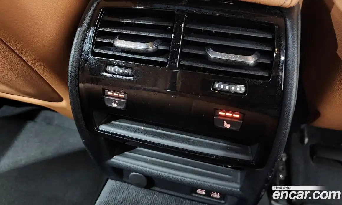 BMW 5-Series 2021 2.0 гидро в Москве, фото 19