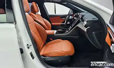 Mercedes-Benz C-Class 2022 2.0 гидро в Москве № 229403, миниатюра 11
