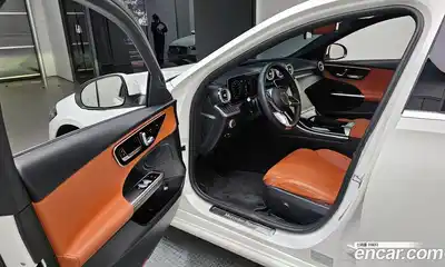 Mercedes-Benz C-Class 2022 2.0 гидро в Москве № 229403, миниатюра 10
