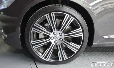 Volvo S90 2023 2.0 гидро в Москве № 230430, миниатюра 5