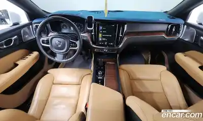 Volvo V60 2020 2.0 гидро в Москве № 230615, миниатюра 7