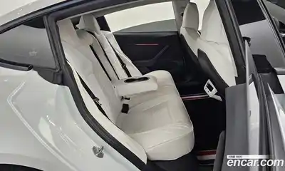 Tesla Model 3 2022 0.2 гидро в Москве № 231894, миниатюра 12