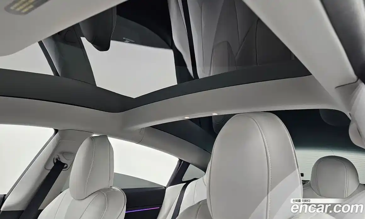 Tesla Model 3 2022 0.2 гидро в Москве № 231894, фото 19