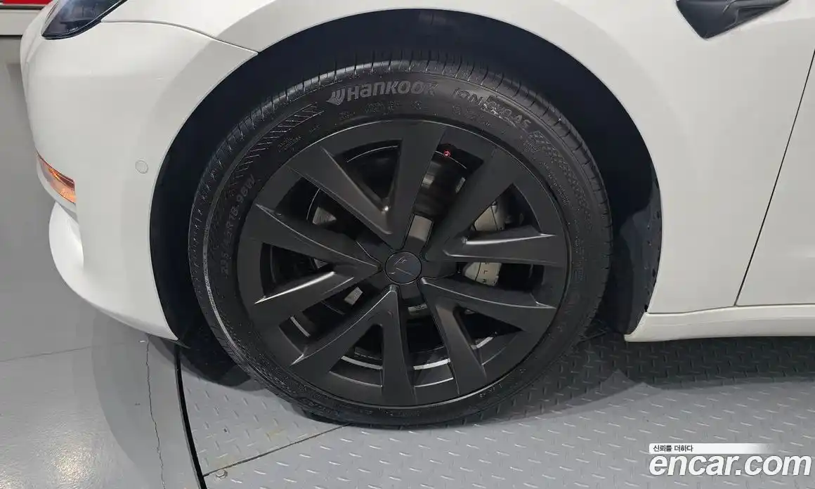 Tesla Model 3 2022 0.2 гидро в Москве № 231894, фото 5