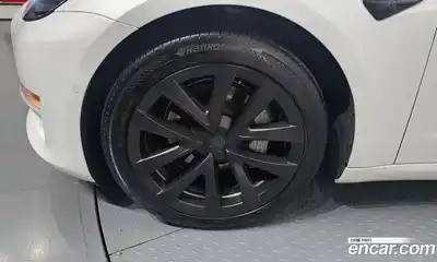 Tesla Model 3 2022 0.2 гидро в Москве № 231894, миниатюра 5