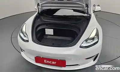 Tesla Model 3 2022 0.2 гидро в Москве № 231894, миниатюра 6