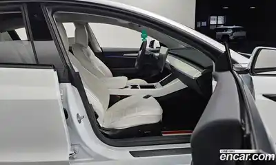 Tesla Model 3 2022 0.2 гидро в Москве № 231894, миниатюра 10