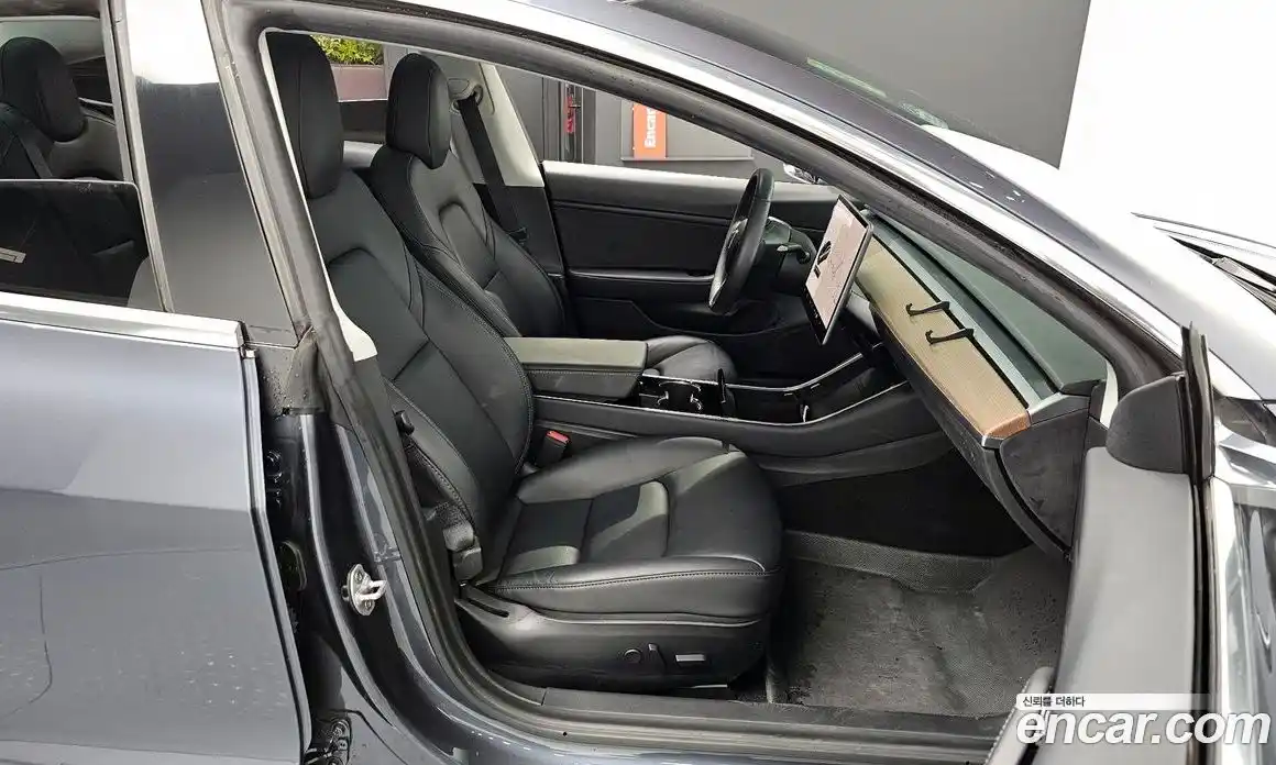 Tesla Model 3 2020 0.2 гидро в Москве № 231930, фото 11