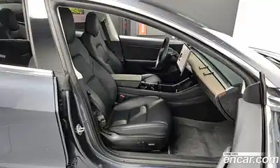 Tesla Model 3 2020 0.2 гидро в Москве № 231930, миниатюра 11