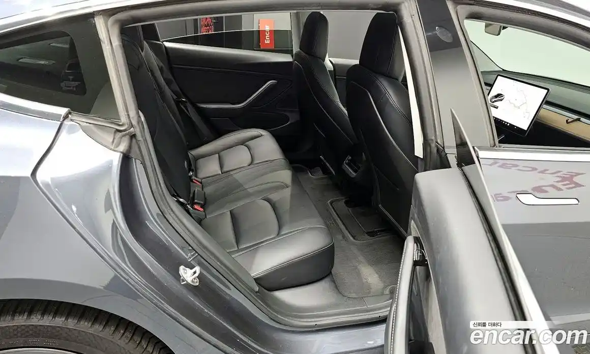 Tesla Model 3 2020 0.2 гидро в Москве № 231930, фото 12