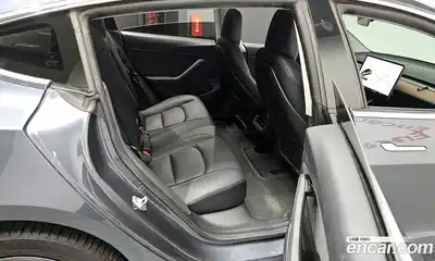 Tesla Model 3 2020 0.2 гидро в Москве № 231930, миниатюра 12