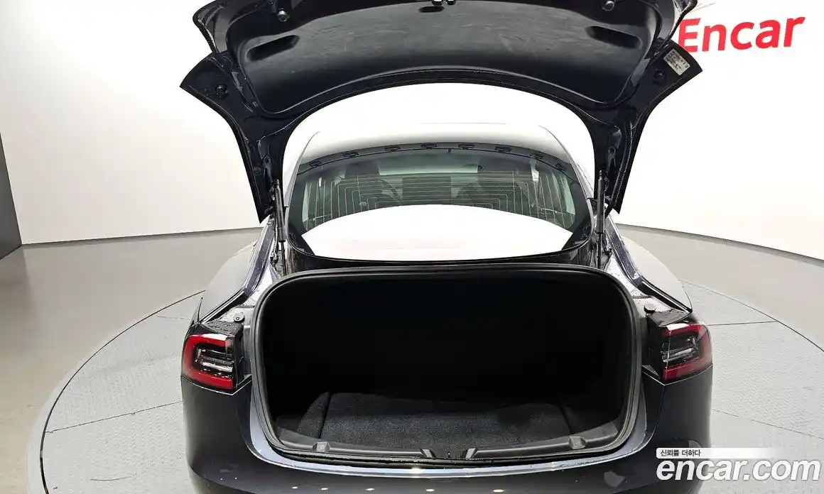 Tesla Model 3 2020 0.2 гидро в Москве № 231930, фото 20