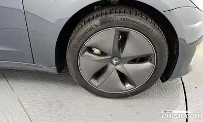 Tesla Model 3 2020 0.2 гидро в Москве № 231930, миниатюра 5