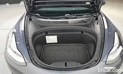 Tesla Model 3 2020 0.2 гидро в Москве № 231930, миниатюра 6