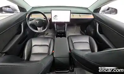 Tesla Model 3 2020 0.2 гидро в Москве № 231930, миниатюра 7