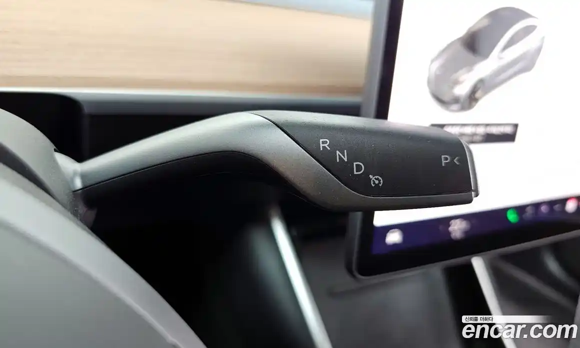 Tesla Model 3 2020 0.2 гидро в Москве № 231930, фото 9