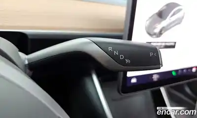 Tesla Model 3 2020 0.2 гидро в Москве № 231930, миниатюра 9