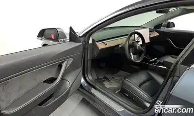 Tesla Model 3 2020 0.2 гидро в Москве № 231930, миниатюра 10