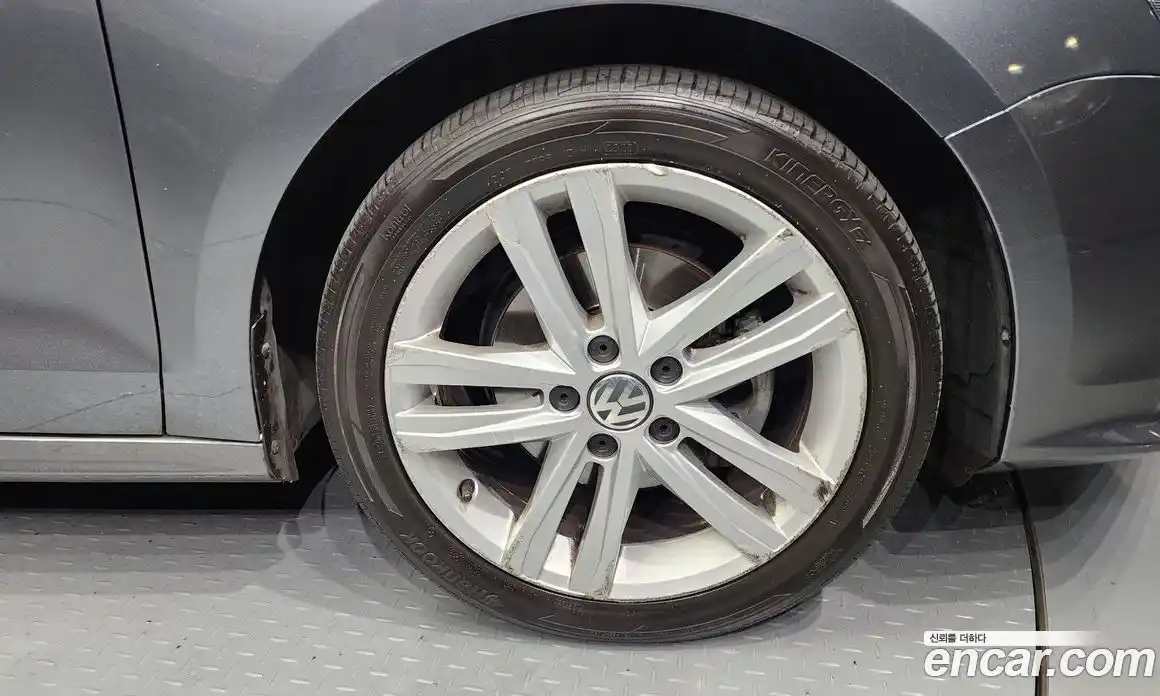 Volkswagen Jetta 2015 2.0 гидро в Москве № 232211, фото 5