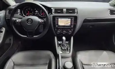 Volkswagen Jetta 2015 2.0 гидро в Москве № 232211, миниатюра 7