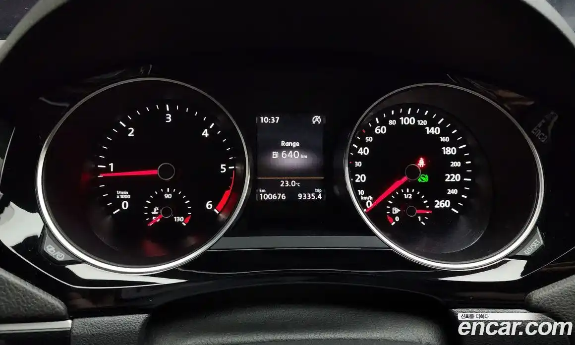 Volkswagen Jetta 2015 2.0 гидро в Москве № 232211, фото 8