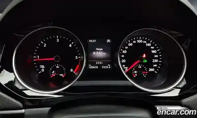 Volkswagen Jetta 2015 2.0 гидро в Москве № 232211, миниатюра 8