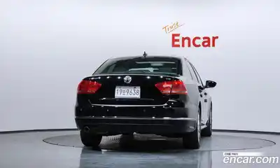 Volkswagen Passat 2015 1.8 гидро в Москве № 232214, миниатюра 4
