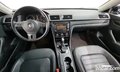 Volkswagen Passat 2015 1.8 гидро в Москве № 232214, миниатюра 7