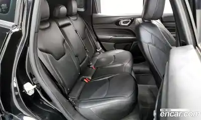 Jeep Compass 2022 2.4 гидро в Москве № 232382, миниатюра 12