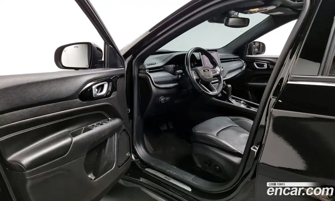 Jeep Compass 2022 2.4 гидро в Москве № 232382, фото 10