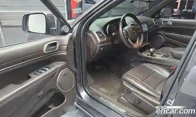 Jeep Cherokee 2015 3.0 гидро в Москве № 232734, миниатюра 11